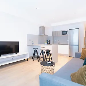  Apartment Sholeo La Cicer Flats Spanien