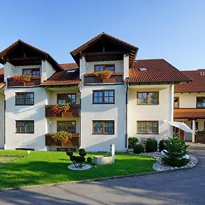  Apartment Appartementhaus Stephanie Deutschland